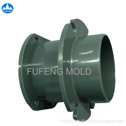 Plastic Injection Part-00129